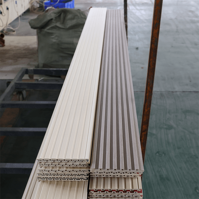 WPC Wall Panels stock