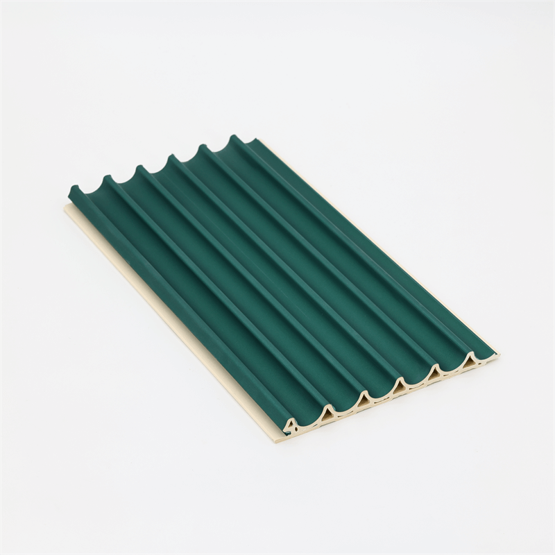 WPC wall panel ship