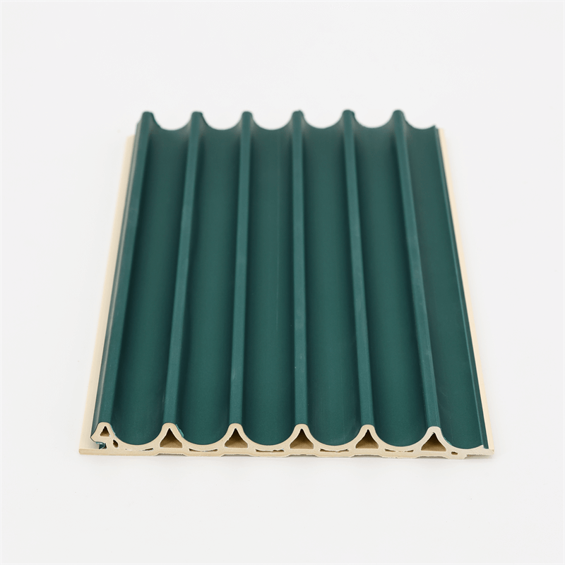 WPC wall panels fame