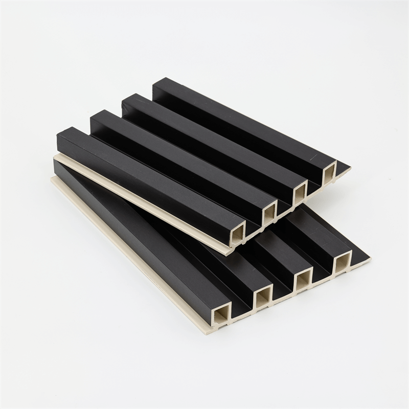 WPC wall panels customized