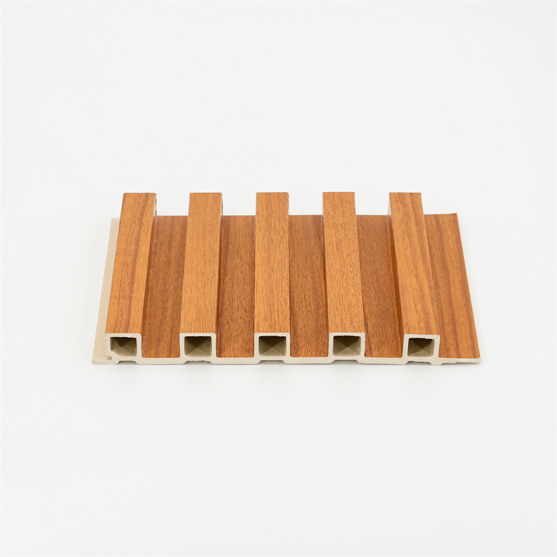WPC wall panels factory